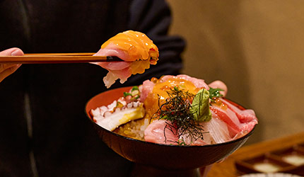 遅めランチ