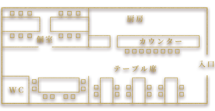 floor map